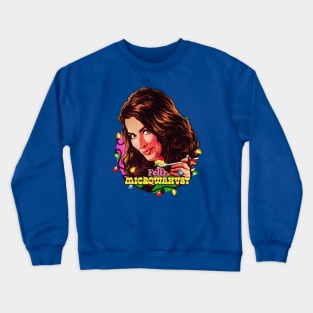 Feliz Microwahvey Crewneck Sweatshirt